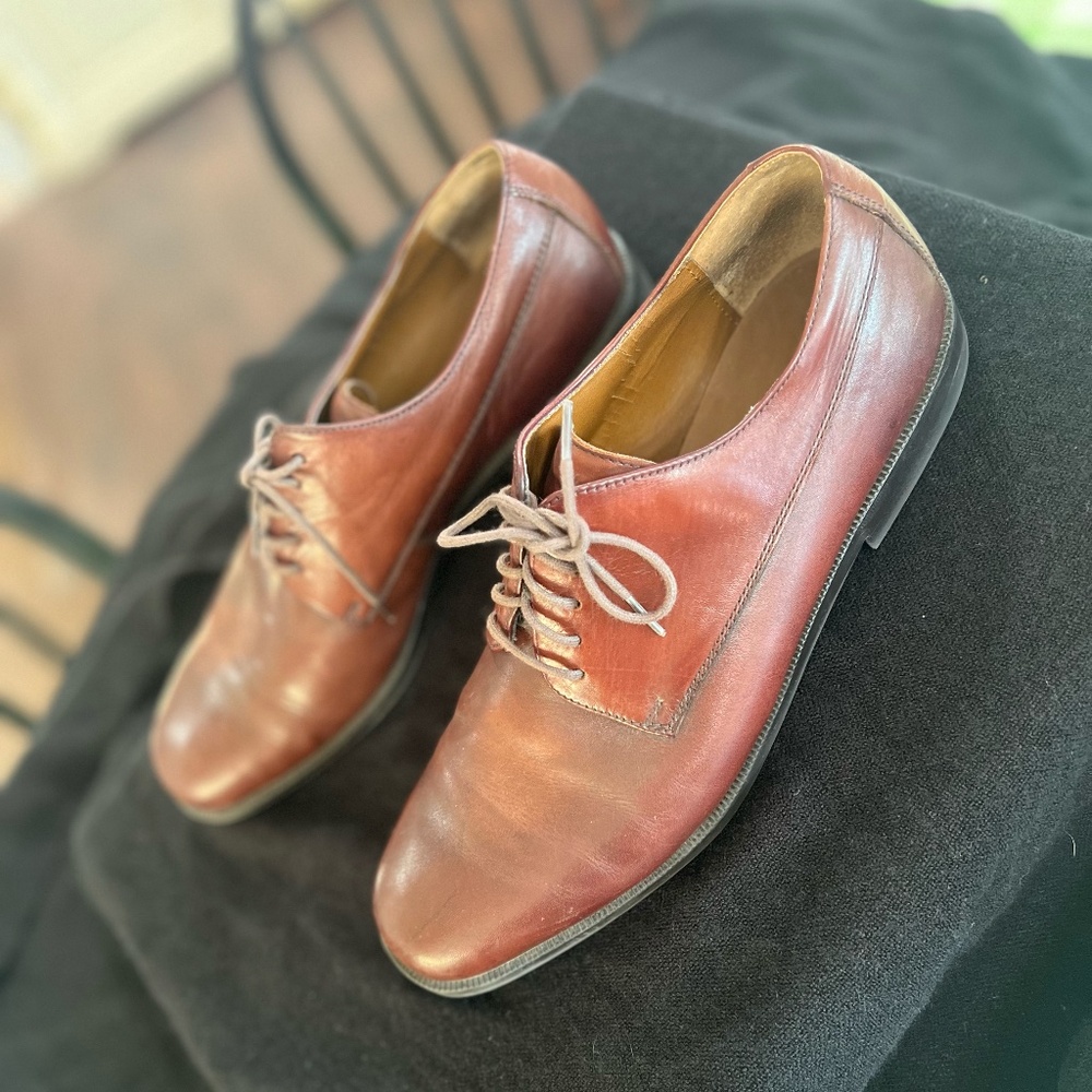 FLORSHEIM DRESS SHOES